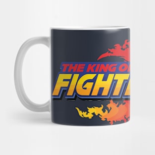 Logo KoF 97 Mug